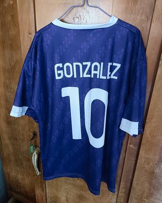 maglia Fiorentina XL