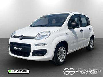 FIAT Pandina My26 1.0 65cv Hybrid Icon