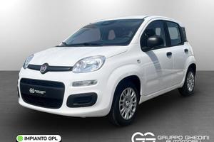 FIAT Pandina My26 1.0 65cv Hybrid Icon