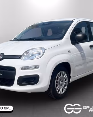 FIAT Pandina My26 1.0 65cv Hybrid Icon