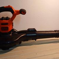 soffiatore elettrico 