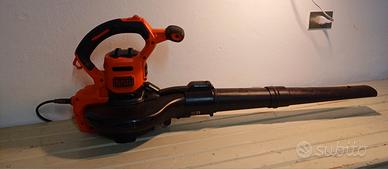 soffiatore elettrico 