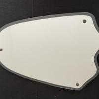 Specchio vintage anni 40