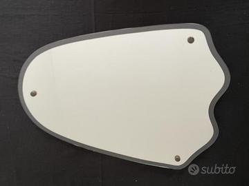 Specchio vintage anni 40