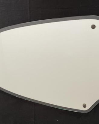Specchio vintage anni 40