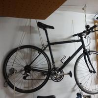 bike Sirrus sport specialaized