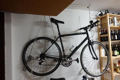 bike Sirrus sport specialaized