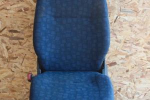 Sedile guida Iveco daily dal 99 in poi perfetto