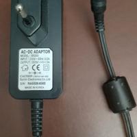 Adattatore AC-DC Sunlin Electronics. DC5V 1.5A