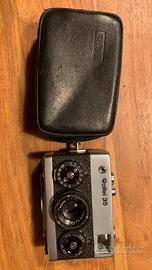 Macchine fotografiche obiettivi vintage rollei