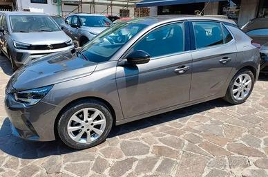 Opel Corsa 1.2 Elegance