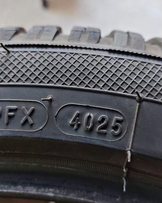 
 4 gomme 4 stagioni KLEBER misura 225/45 R17 94V 