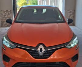 Renault Clio SCe 65 CV 5 porte Equilibre