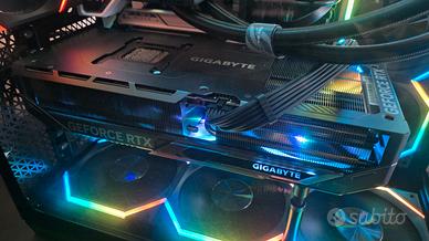 Nvidia RTX5090 ( PRATICAMENTE NUOVA) 