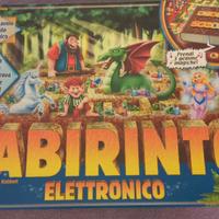 Labirinto Elettronico