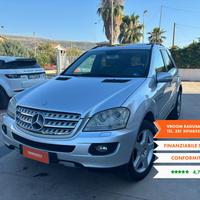 MERCEDES Classe M (W164) ML 320 CDI Sport