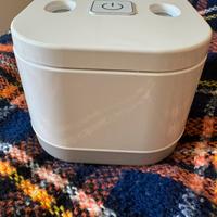 Pulitore ultrasuoni per protesi o gioielli