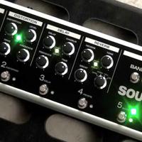 T-REX  SOULMATE CON GIGBAG