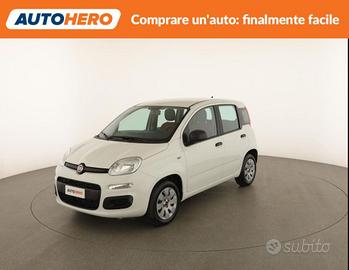 FIAT Panda JJ68230