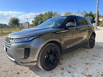 Land Rover Range Rover  evoque II serie