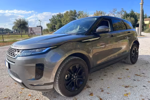 Land Rover Range Rover  evoque II serie