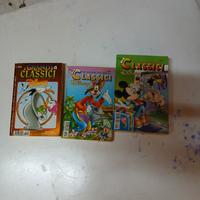 fumetti e topolino 