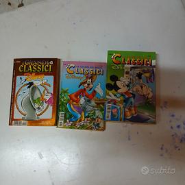 fumetti e topolino 