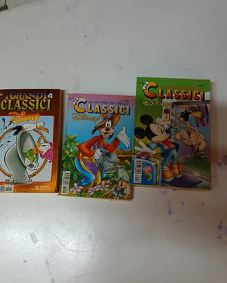 fumetti e topolino 