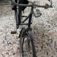 Bicicletta vintage