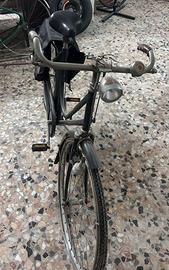 Bicicletta vintage