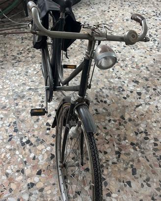 Bicicletta vintage