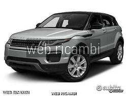 Ricambi Musata Range rover Evoque 2016 2018