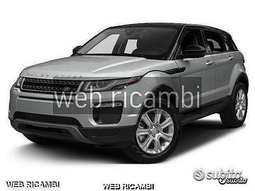 Ricambi Musata Range rover Evoque 2016 2018