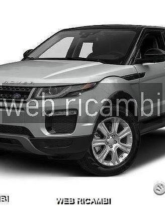 Ricambi Musata Range rover Evoque 2016 2018