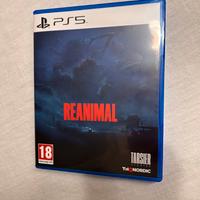 Reanimal Ps5