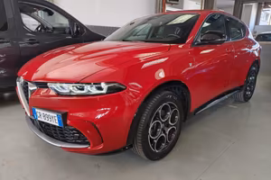 ALFA ROMEO Tonale 1.6 diesel 130 CV TCT6 Ti