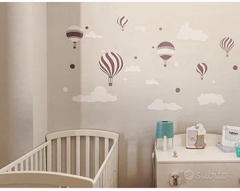 Cameretta per bambini