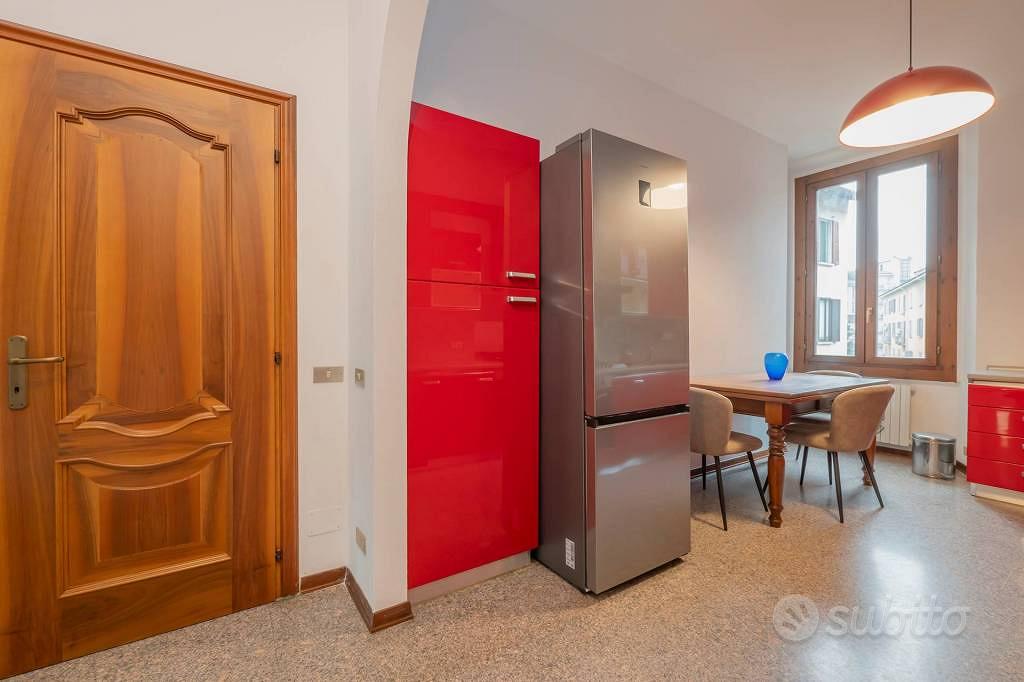 Appartamento – Milano, Buenos Aires - Venezia, Municipio 3 - Altro