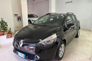 RENAULT CLIO SPORTER 1.5 DCI 75 CV "PERFETTA"