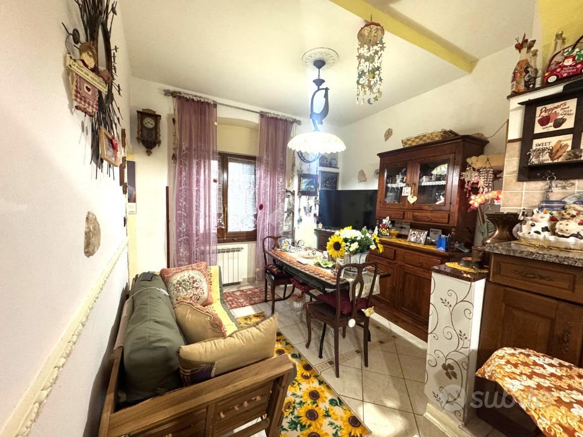 Apartment in Genova, Trasta, Val Polcevera - Vista 3