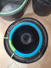PALAMITO PER Dentici-cernie da 50 ami