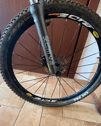 Mbk Orbea 26