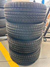 4 GOMME USATE INVERNALE 2154517 - CP34614753