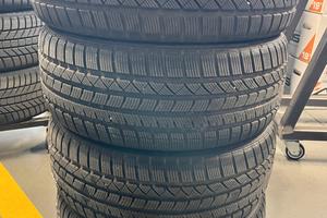 4 GOMME USATE INVERNALE 2154517 - CP34614753