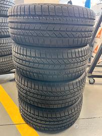 4 GOMME USATE INVERNALE 2154517 - CP34614753