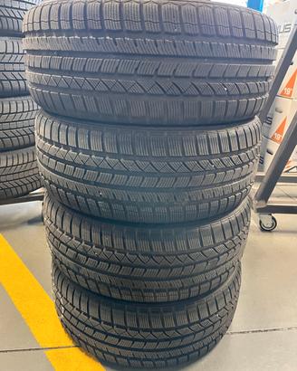 4 GOMME USATE INVERNALE 2154517 - CP34614753