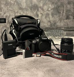 CANON 4000D