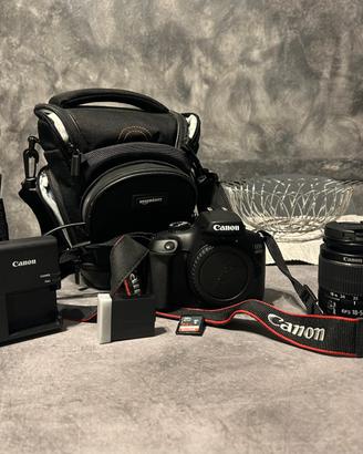 CANON 4000D
