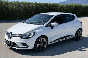Renault Clio 1.5 Diesel 12 Mesi Di Garanzia