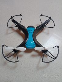 Mini drone Tech RC Maverick